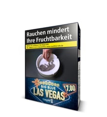 Las Vegas Blue 7,70€