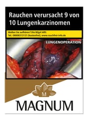 Magnum Gold Maxi Pack