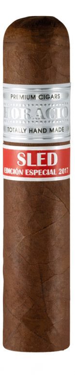 Horacio Sled Edition Limitada