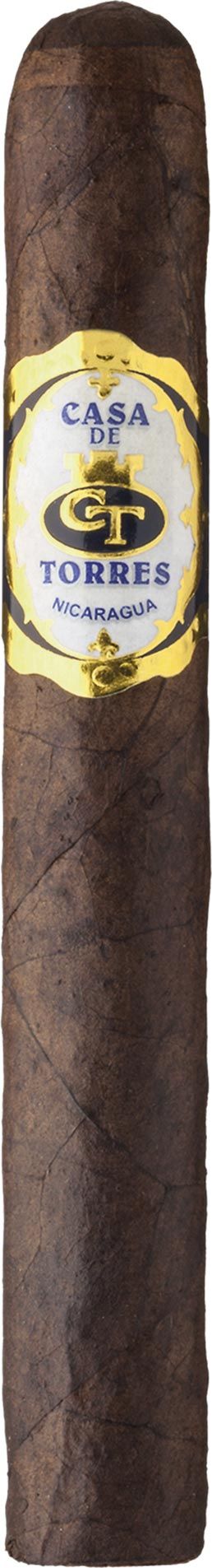 Casa de Torres Corona Maduro