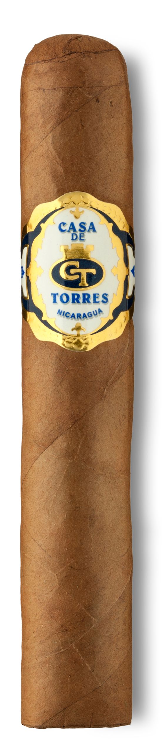 Casa de Torres Robusto