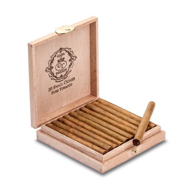 Casa de Torres Small Cigars