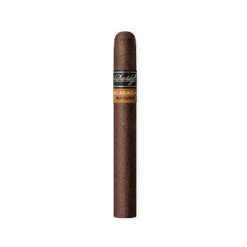 Davidoff Nicaragua Primeros Maduro