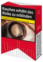 Marlboro Red 2XL-Box 12,00 €