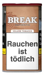 Break Authentic Volumentabak 55g
