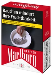 Marlboro Crafted Red 2XL-Box