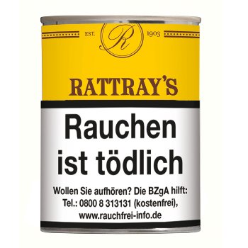 Rattray's British Collection 7 Reserve