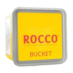 Rocco High Volumen Tobacco Bucket