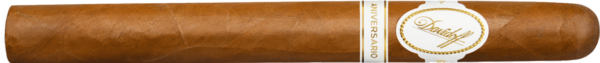 Davidoff Aniversario Double "R"