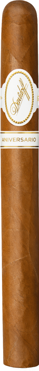 Davidoff Aniversario Double "R"