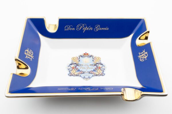 My Father Cigar Ashtray Don Pepin