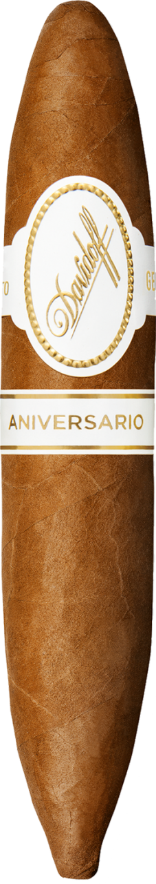 Davidoff Aniversario Short Perfecto