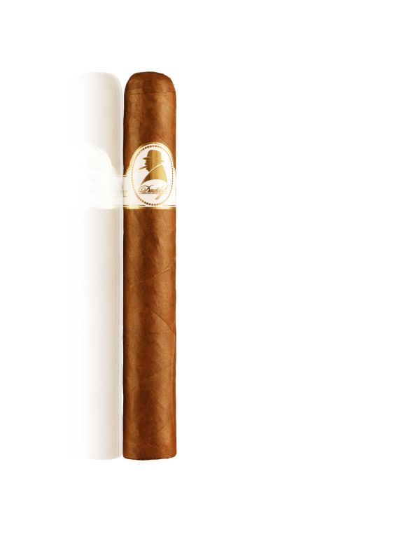Davidoff Winston Churchill Toro