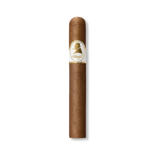 Davidoff Winston Churchill Petit Corona