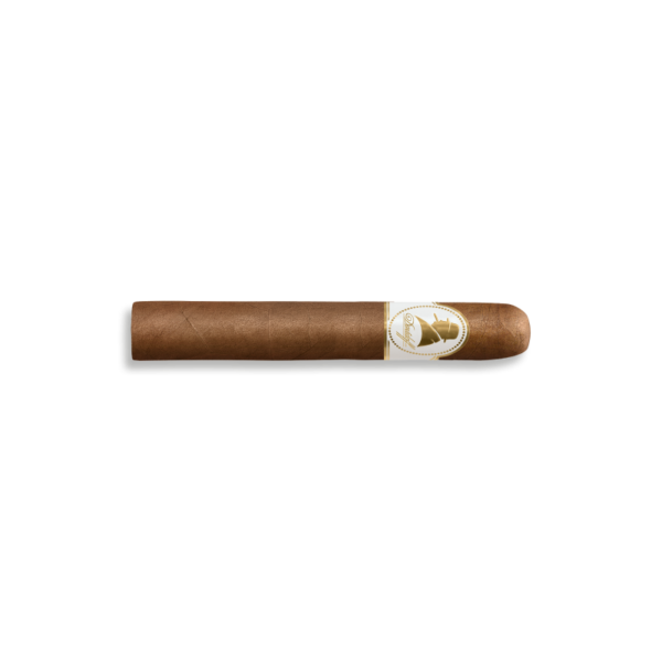 Davidoff Winston Churchill Petit Panetela