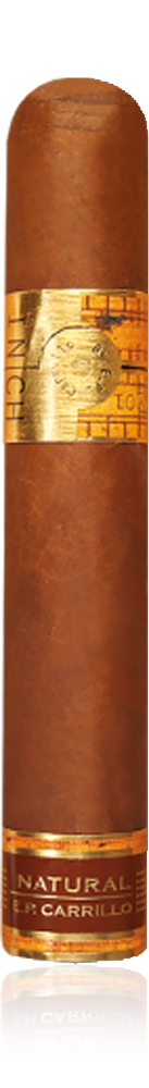 INCH No. 64 (Toro Gigante)