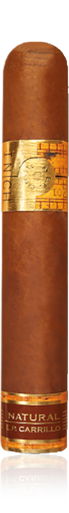 INCH No. 60 (Double Toro)