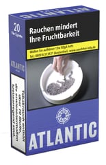 Atlantic Blue