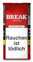 Break Original Volumentabak 85g