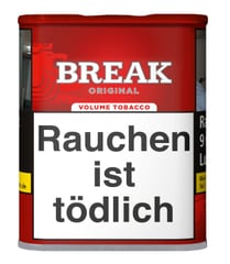 Break Original Volumentabak 43g