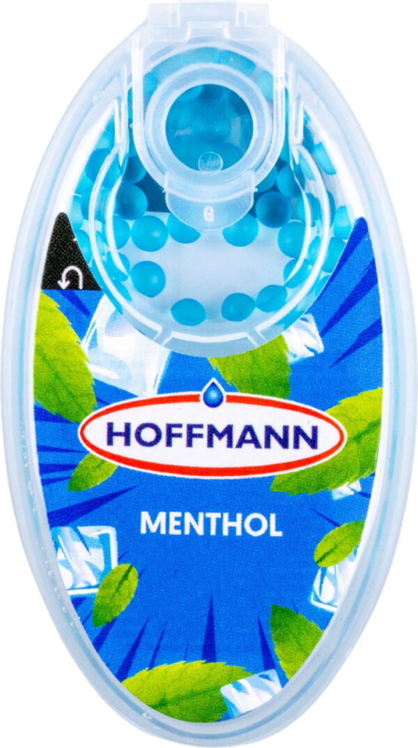 Hoffmann Aromakapsel Menthol