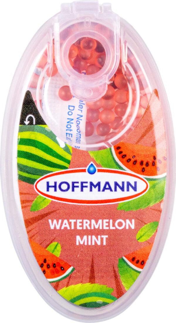 Hoffmann Aromakapsel Watermelon Mint
