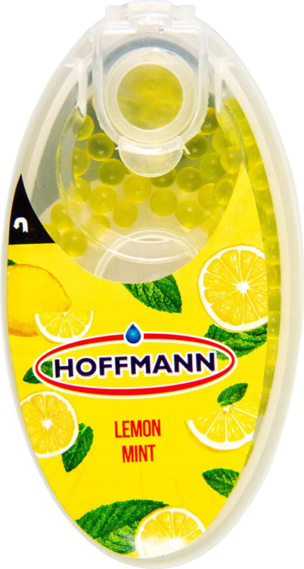 Hoffmann Aromakapsel Lemon Mint