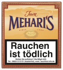 Agio Meharis Java
