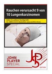 JPS Red 13,00 € Zigaretten