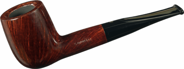 Savinelli Punto Oro Burgundy 141