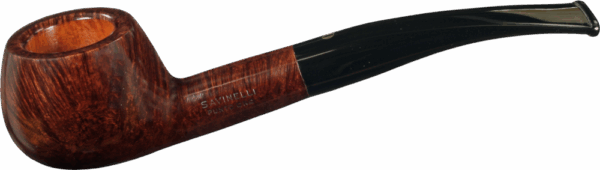 Savinelli Punto Oro Burgundy 315
