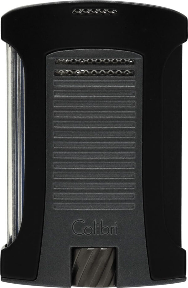 COLIBRI Daytona II" anthrazit/schwarz"