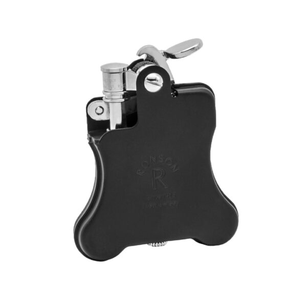 Ronson Banjo Black Matt