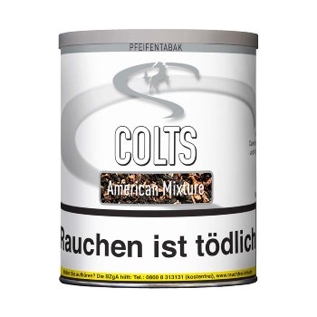 Colts American Mixture Dose