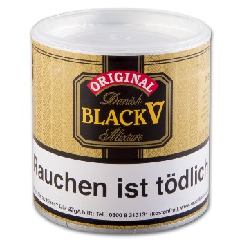 Danish Black V