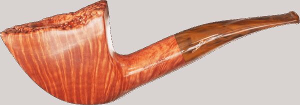 Savinelli Autograph Smooth
