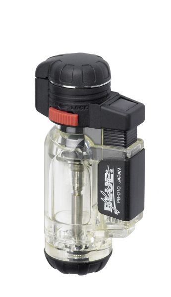 Prince/Blazer Pocket Torch Transparent