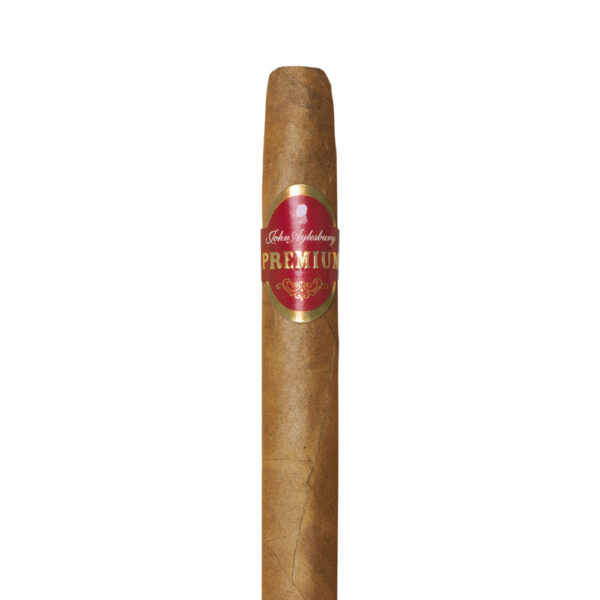 John Aylesbury Premium Nr. 2 Sumatra