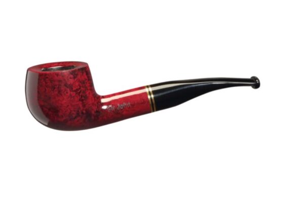 SIR JOHN BASIC SHAPE 11 Pfeife