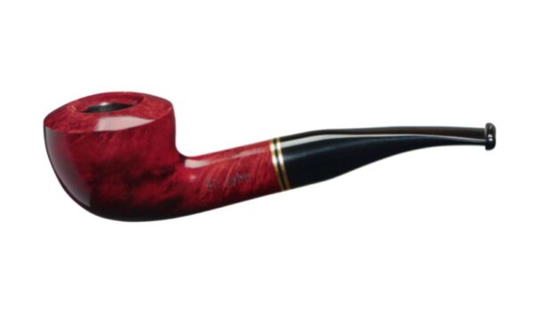 SIR JOHN BASIC SHAPE 12 Pfeife