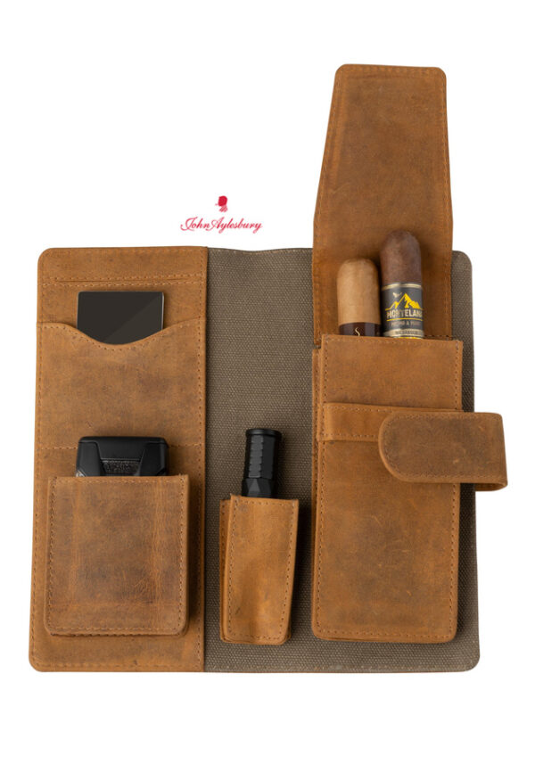 Passatore Zigarrenetui