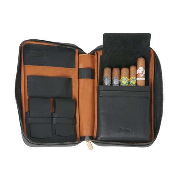 Zigarren-Organizer Passatore