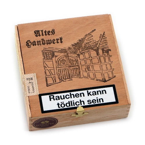 Altes Handwerk 154 Sumatra