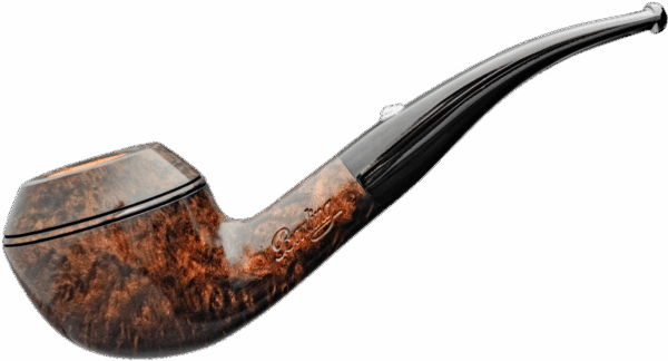 Barling Marylebone - Ye Olde Wood 1819 Pfeife