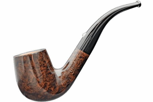 Barling Marylebone - Ye Olde Wood 1822 Pfeife