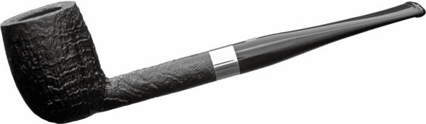 Savinelli Bing's New Favorite Sandblast Pfeife