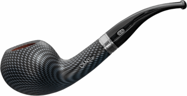 Chacom Carbon F3 Pfeife