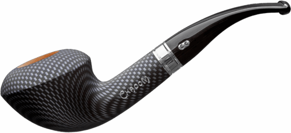 Chacom Carbon 426 Pfeife