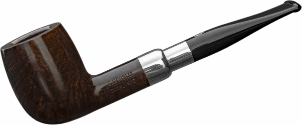 Savinelli Cavaliere 128 Pfeife
