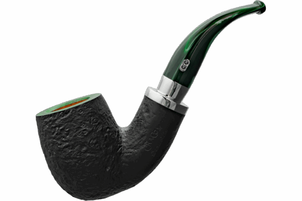 Chacom Skipper 41 Green Pfeife